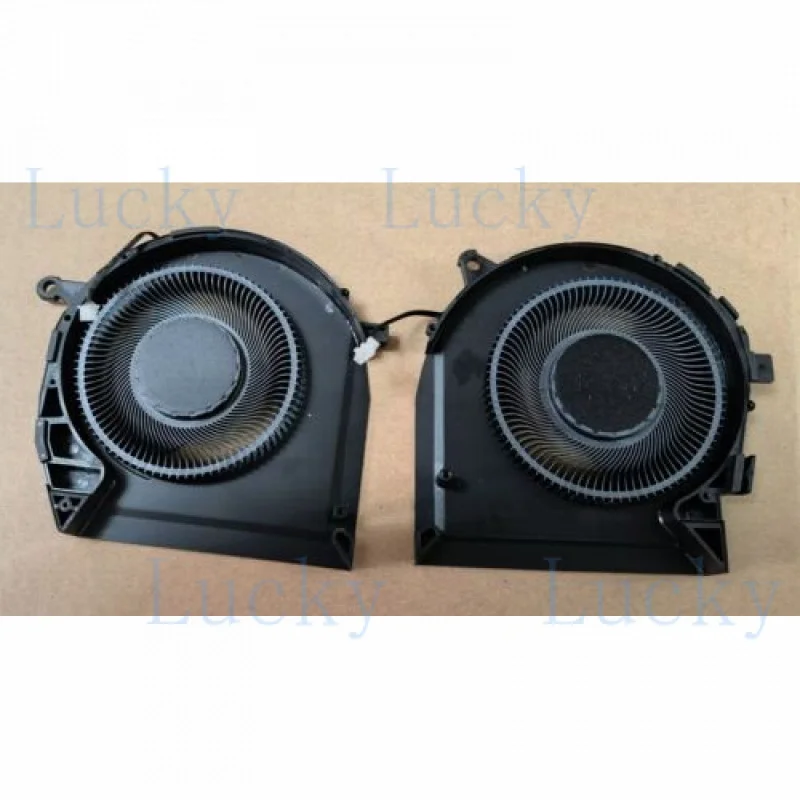 

f for Lenovo Legion 5 16IRX9 83DG Y7000P IRX9 fan L+R 2024