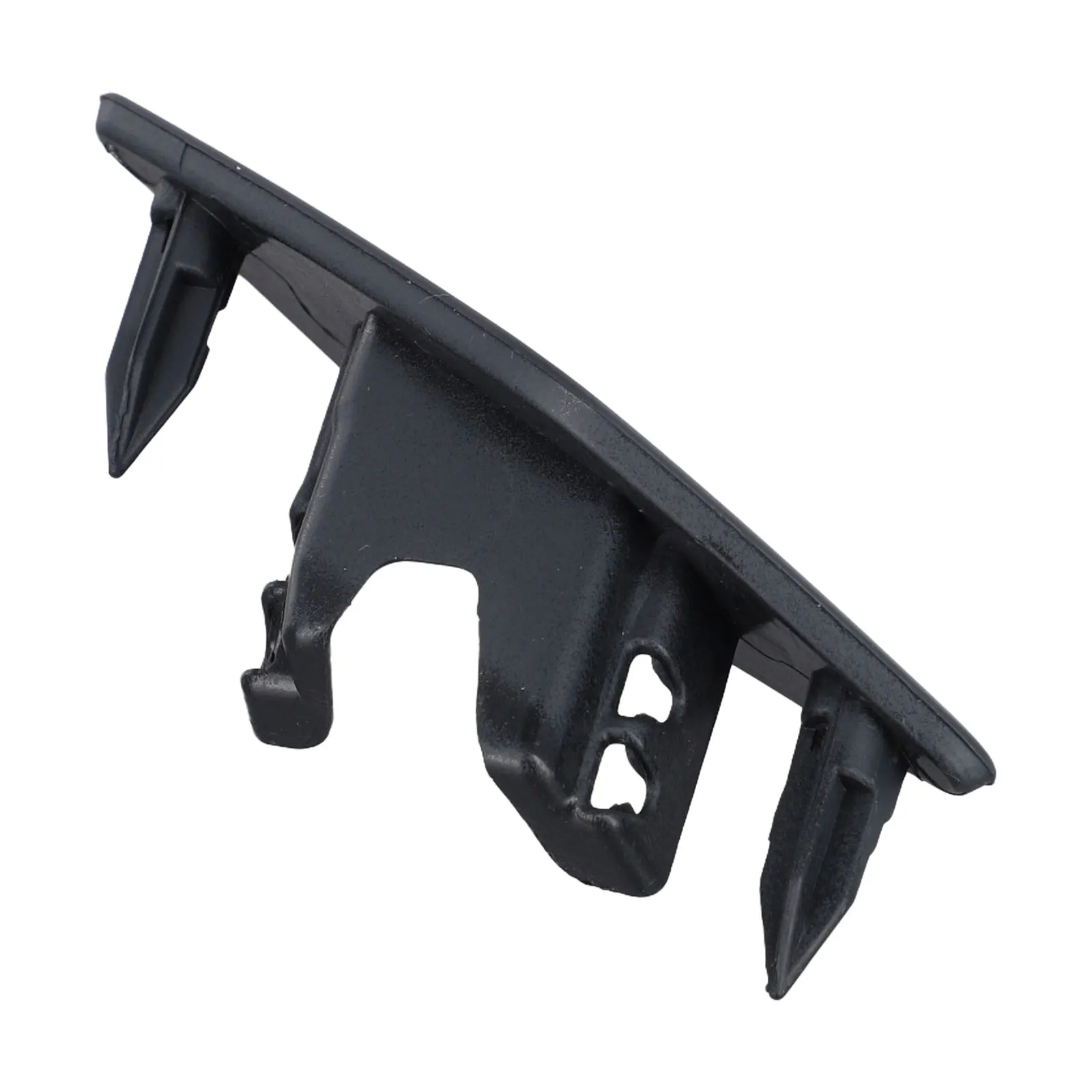 Automotive Washer Cap Jet Cap Replacement Vehicle Repair 2 Pieces Included Compatible With OEM Numbers Front Placement