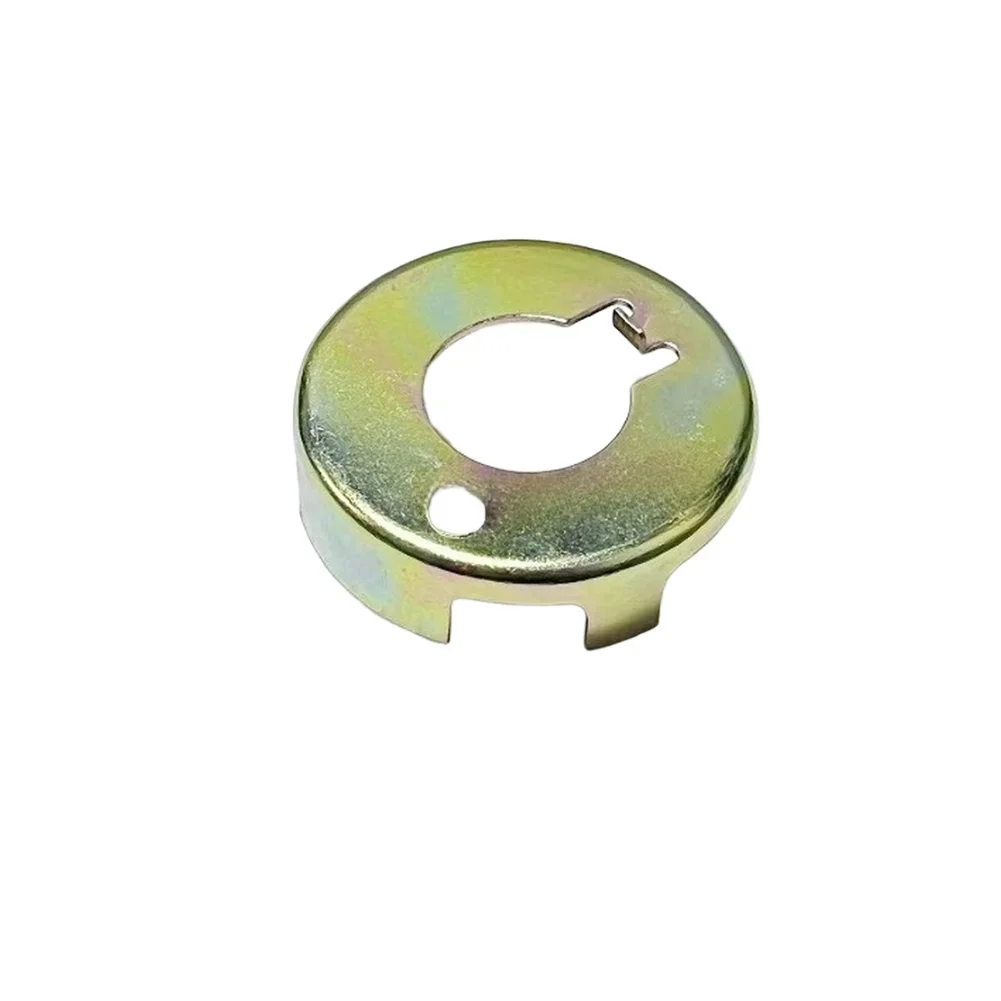 Sensor Pickup Impulse Rotor Timing System Replacement Single Piece Precise Fit Metal Construction OEM 06B905234C