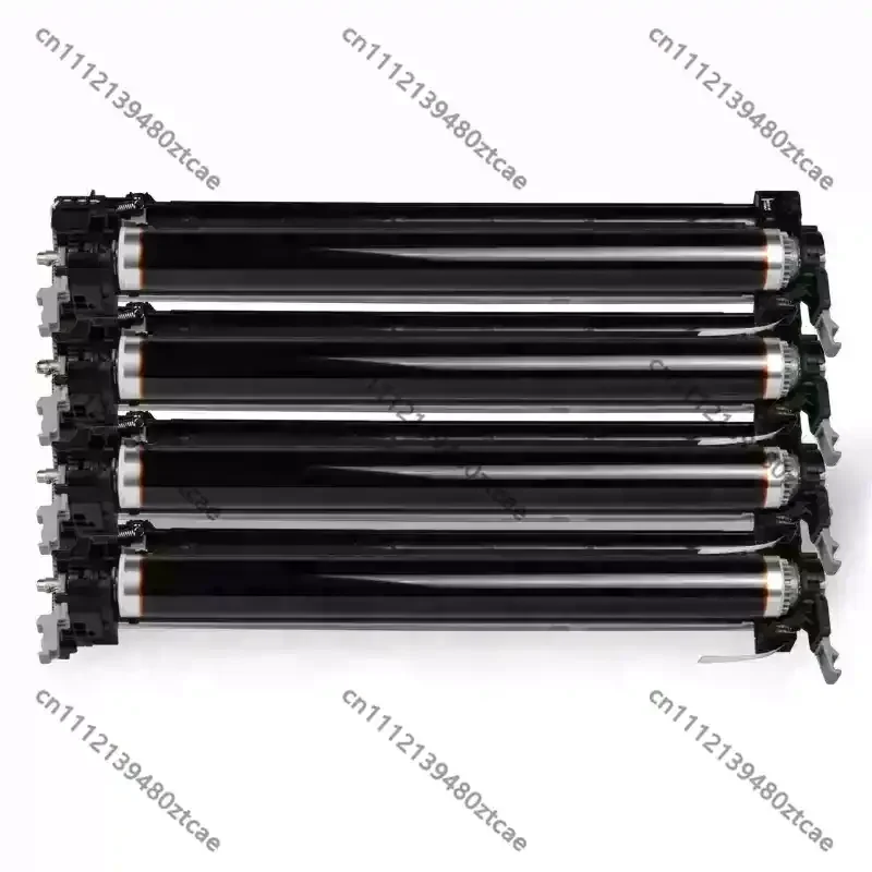 Replacement Toner Cartridge & Photoconductive Drum Assembly Spare Consumable Accessory For Office Color Laser Printing Equipment