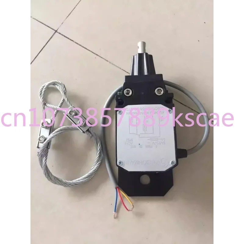 Crane Height Switch Xugong Crane 12 Tons 16 Tons 20 Tons 25k50k Height Limit Switch Stopper