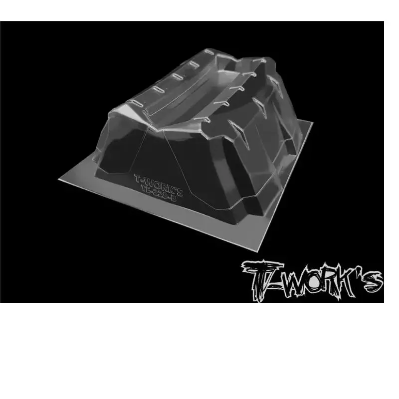 Original T works  TE-228-B T-Work\'s 6.5\