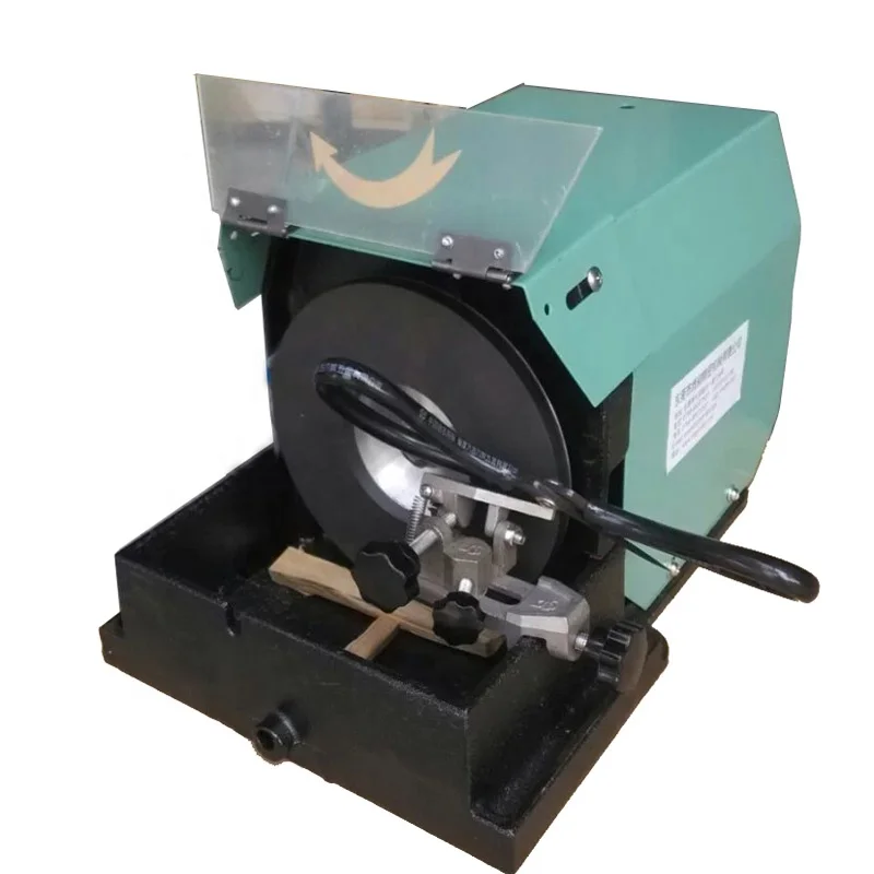 China Scissors Sharpener/Scissors Industrial Tool Grinding Machine/Scissos Grinder Machine