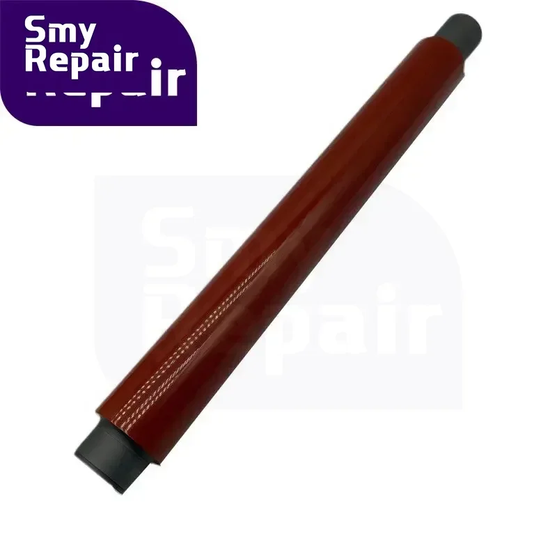 1PCS New Compatible Long-Life Upper Fuser Roller support for Sharp MX 654 754 6508 7508 Heater Roller Copier Parts
