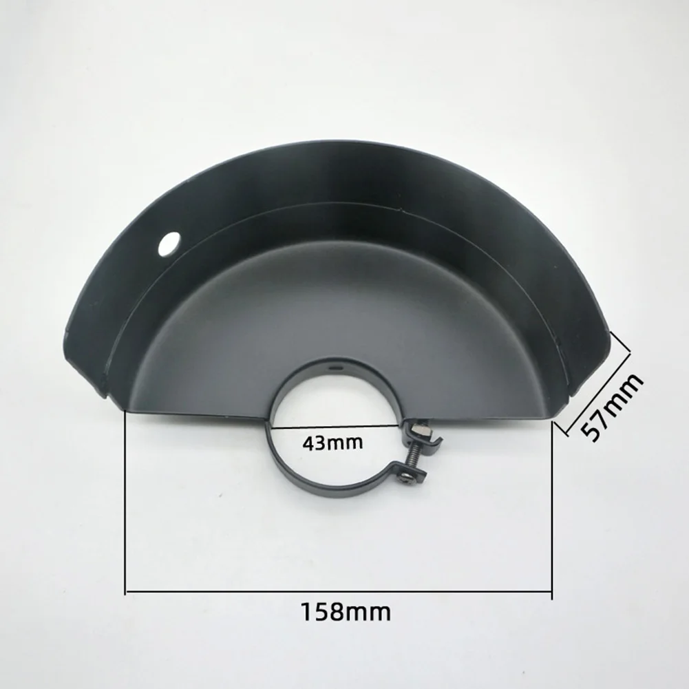 

DIY Projects Black Angle Grinder Bracket Machine Tool Spindle Cutting Bracket Safe Operation Convenient Removal
