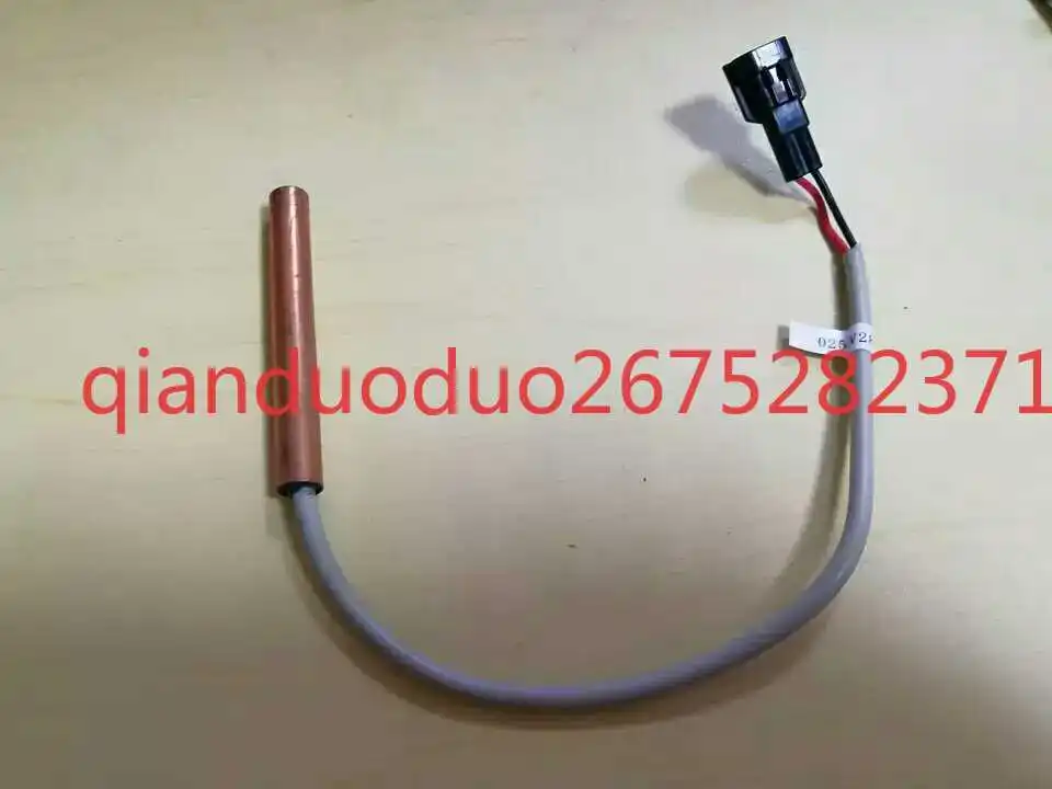 

For York temperature sensor 025W28935-000