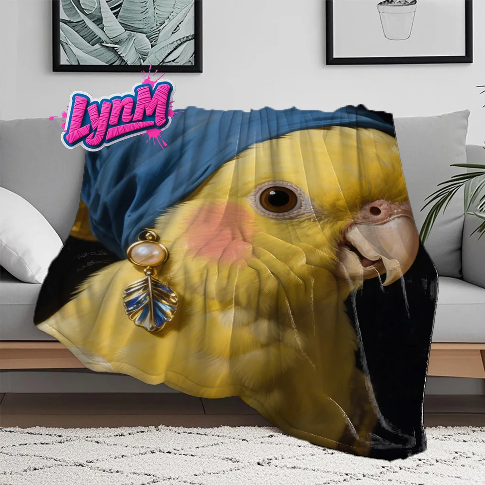 Heavyweight Flannel…