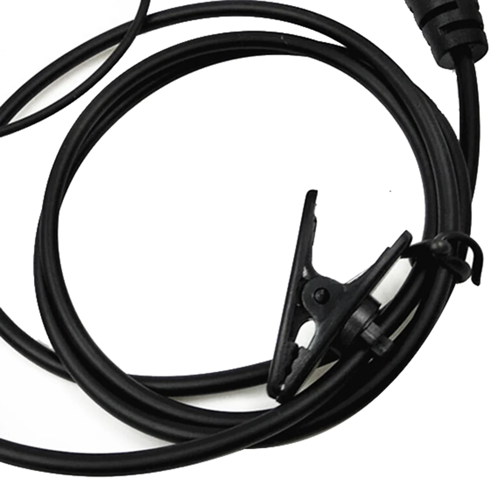 A64I PTT Auricolare Microfono per Xir P8268 P8668 APX6000 APX7000 APX2000 DP3400 DP3600 DP4400 DP4800 DGP6150 Walkie Talkie