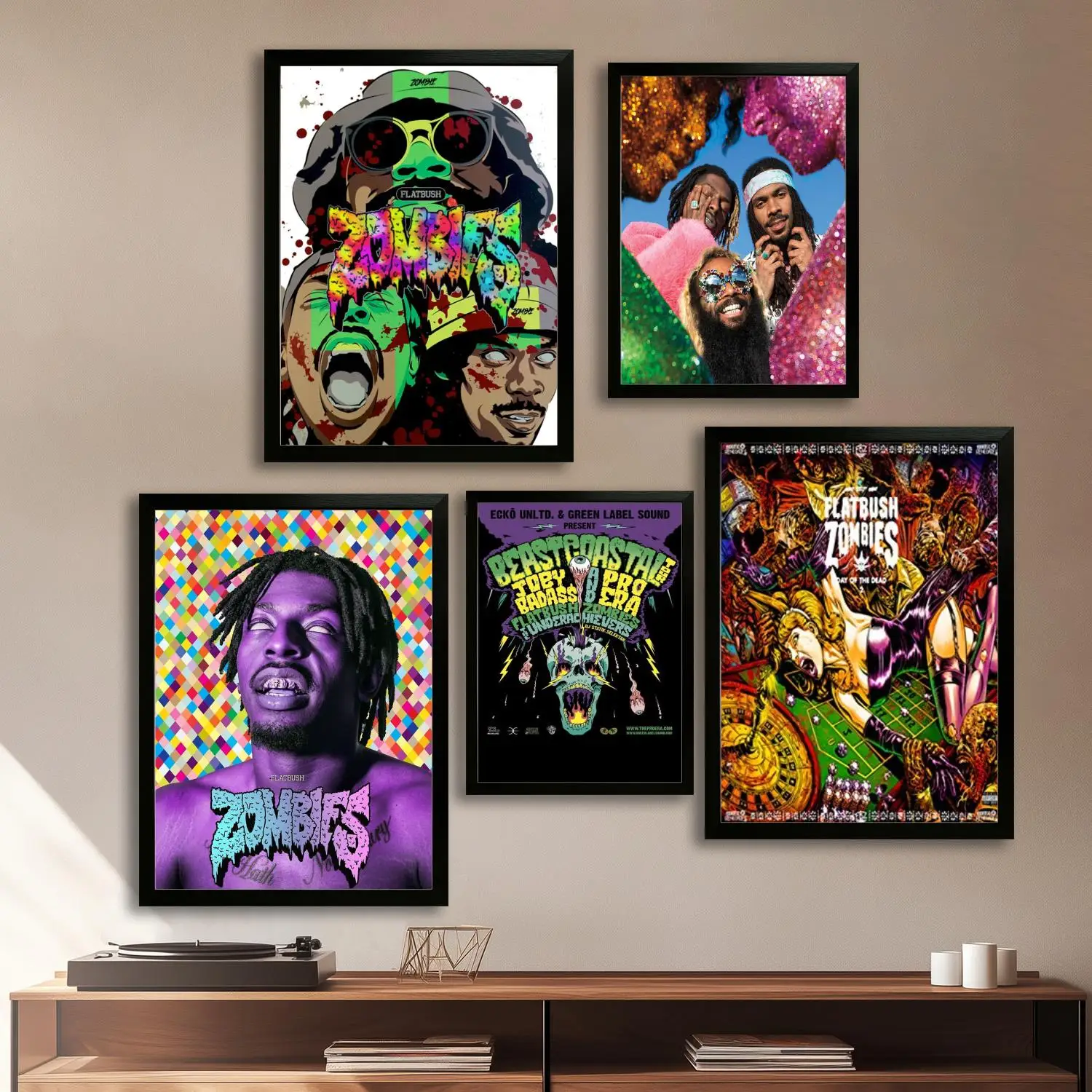 Posters Pop Art - AliExpress, image size:1500x1500