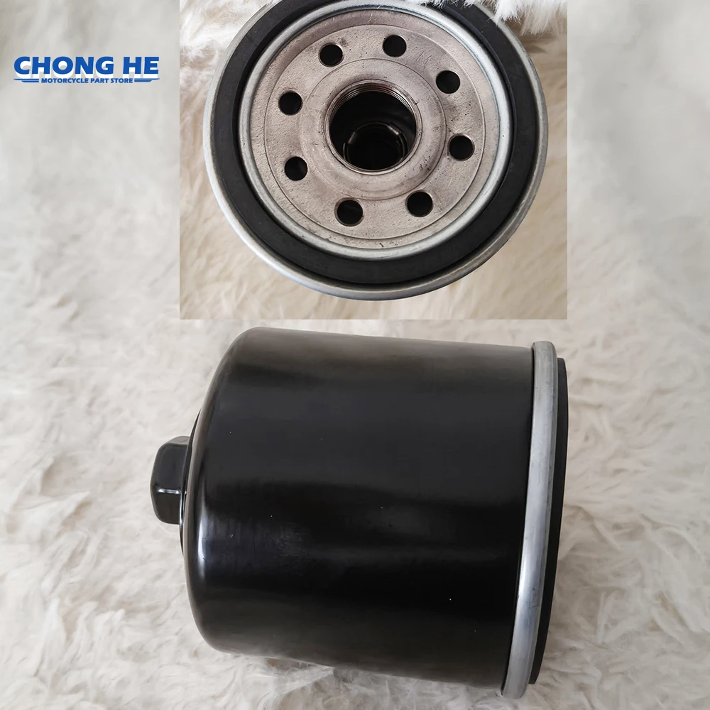 

Oil Filter For Honda CL500 CL500A CMX500 CMX500A Rebel 2017-2023 CMX CL 500 CB600 CB599 CB600F 599 CB600FA CB600S Hornet CB 600