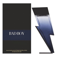 110ml 2025 Hot Perfumes Masculinos Bad Boy Eau De Parfum Spray For Men Calvin Klein  Perfume Men