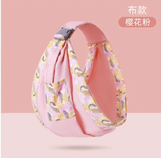 Baby Wrap Pasgeboren Sling Dual Use Baby Verpleging Cover Carrier Mesh Stof Borstvoeding Carriers Up Draagzak Rugzak 0-36M