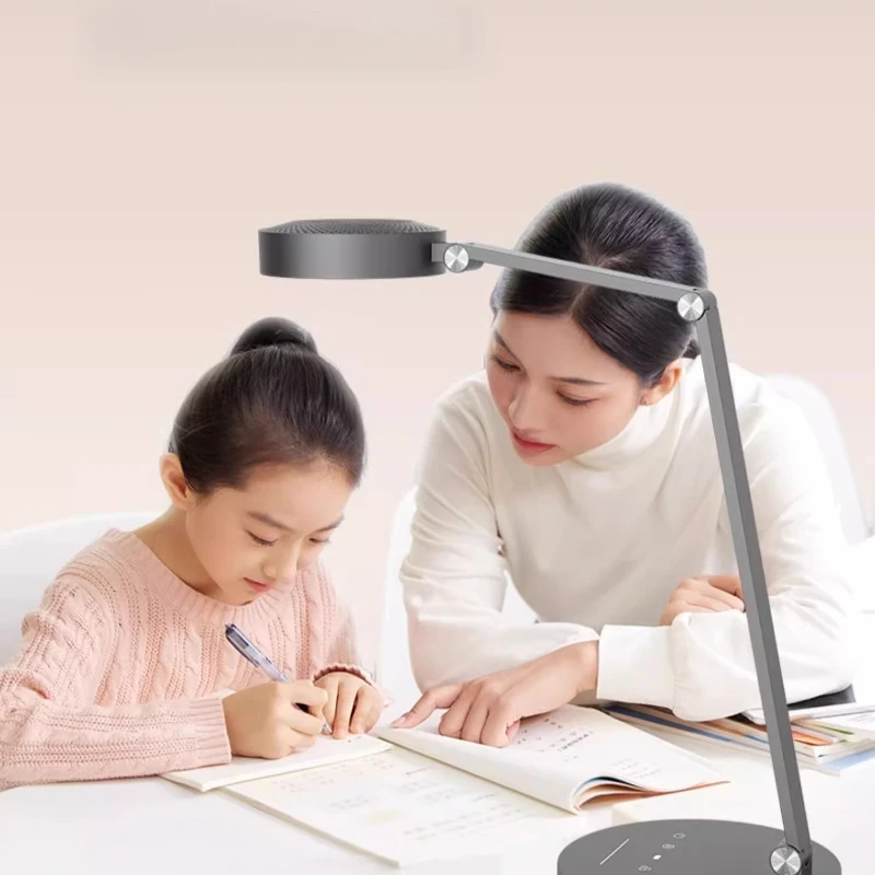 

Eye protection desk lamp High color rendering writing desk lamp Learning No blue light hazard