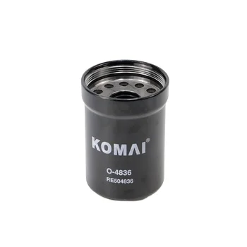 

Komai 122-0923 B7322 Excavator Diesel Engine Oil Filter Sp4910 57750 Lfp4836 Sp4910 S.109384 So10044