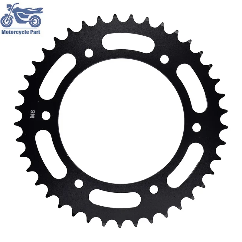 Motorcycle Rear Sprocket 20CrMnTi 520-41T 520 Chain 41T For KT/M KT790 M790 790 Du/ke L 2018-2020 890 Du/ke L R 2020-2022 2021