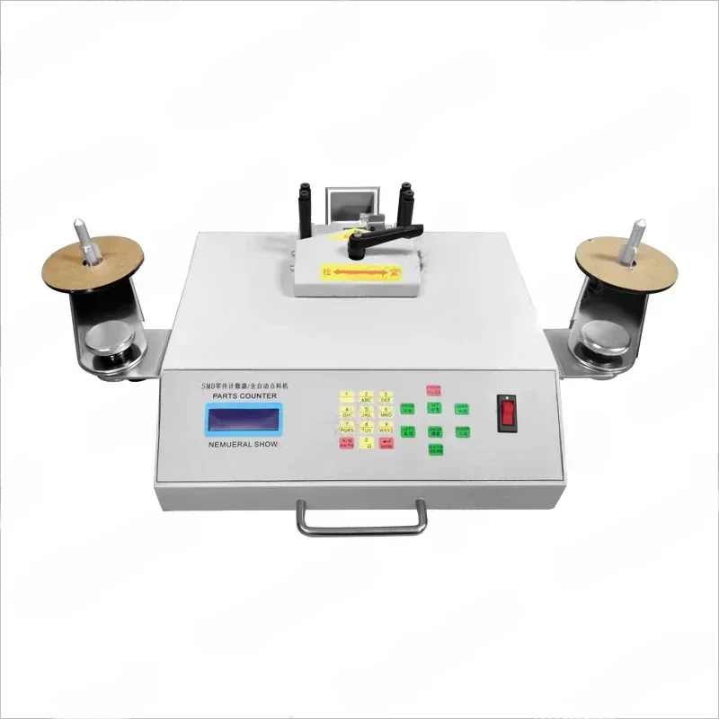 

WT-901S SMD Counter with Leakage Function