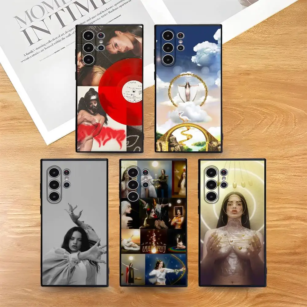 R-Rosalia Pienso En… - image