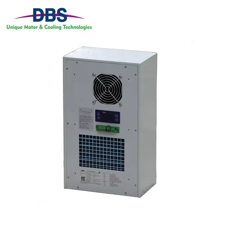for 1200BTU 300W Mini Compressor Type Panel Mount Air Conditioner
