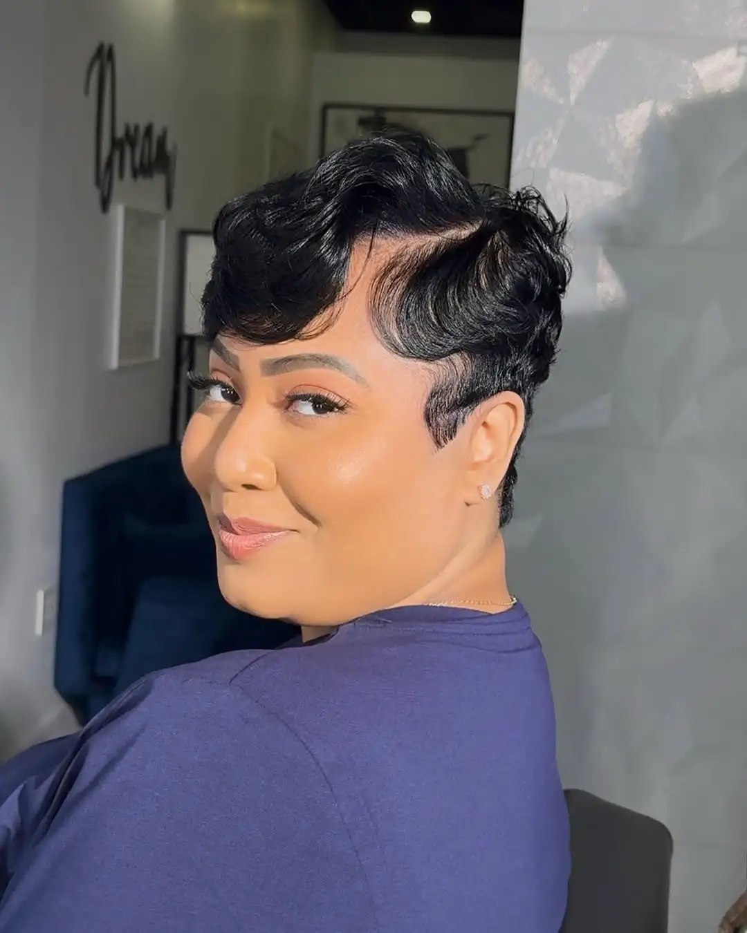 Short Pixie Bob Hd …