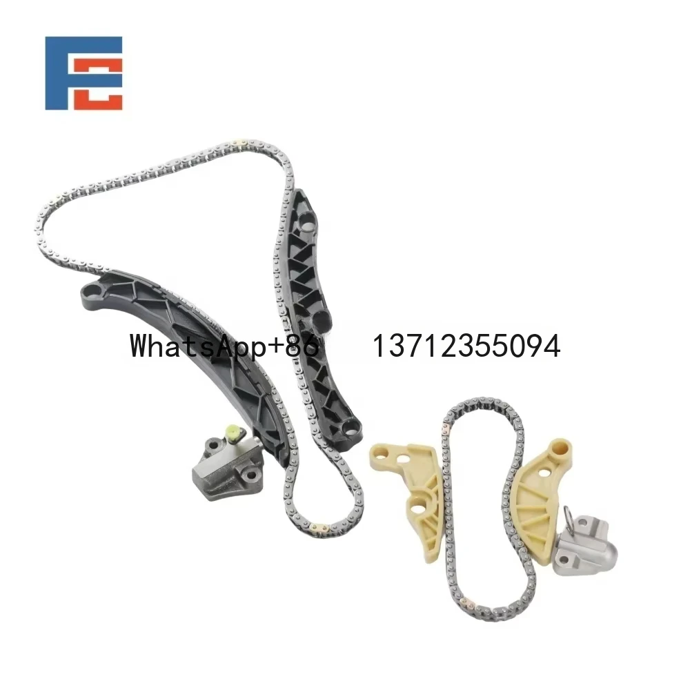 Factory Direct New Condition Timing Chain Kits & Accessories for Hyundai Kia G4KH G4KJ Korean Cars Direct from the Manufacturer