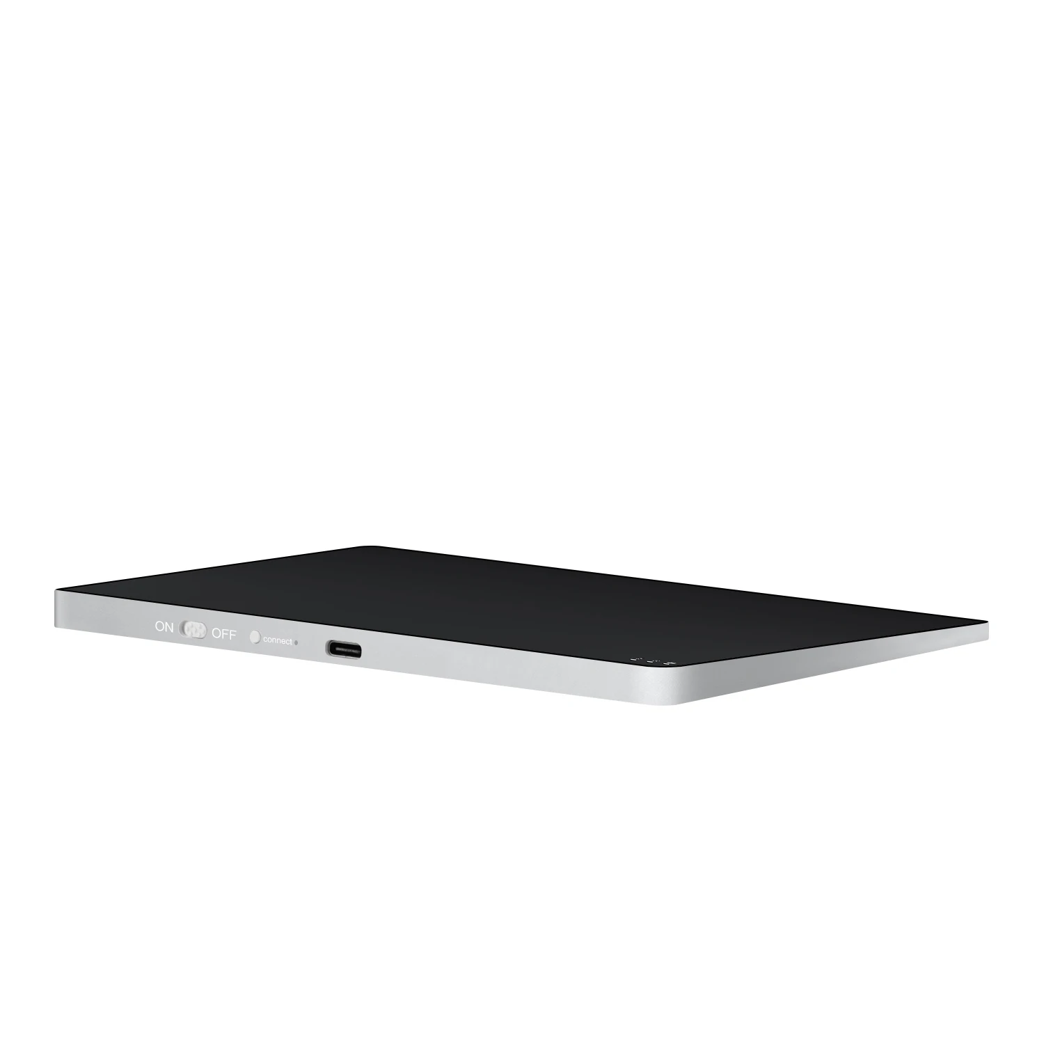 Wireless TrackPad Touchpad 2.4G Multi-Touch TrackPad Mouse Type-c Wired Trackpad for iPad OS MacBook Air Pro iMac Magic Trackpad