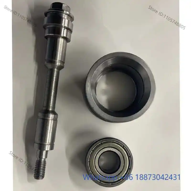KR60-3 Eccentric shaft A5 shaft toothed belt tensioner KR380450-2PA