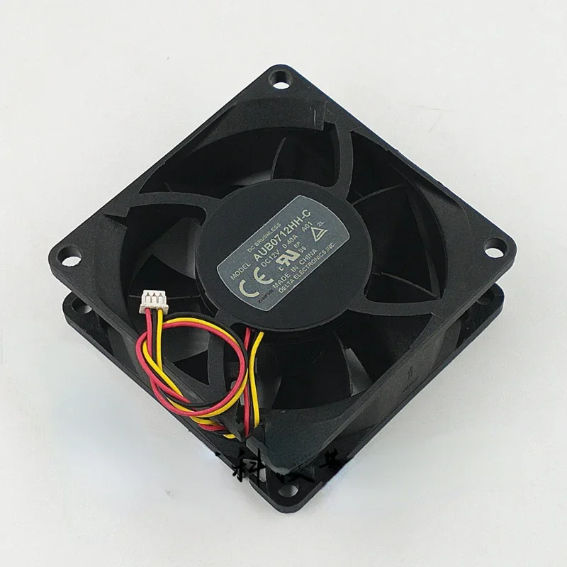 

AUB0712HH-C ACER macro projector/instrument AS303 cooling fan 12V 0.4A 7025 7cm