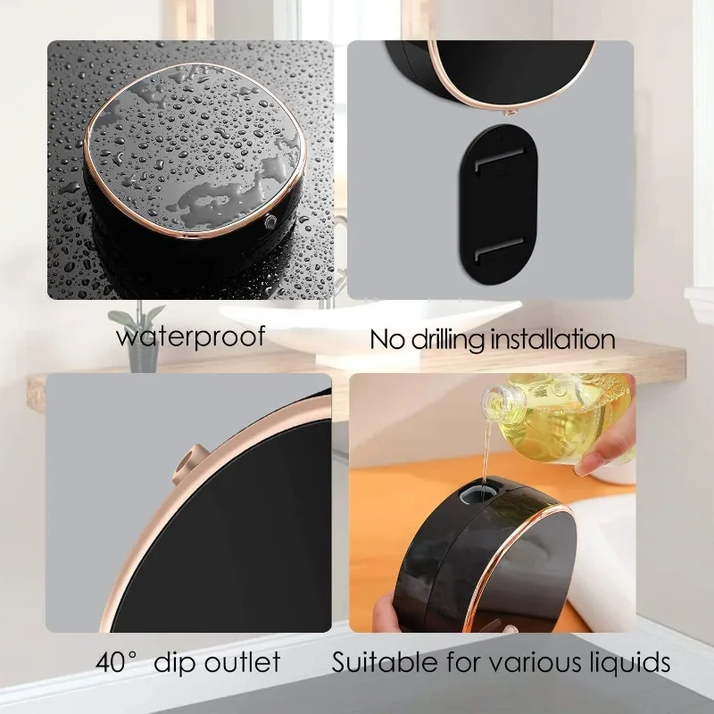 Thumbnail 3 - #21 Latest Soap Dispensers Offers