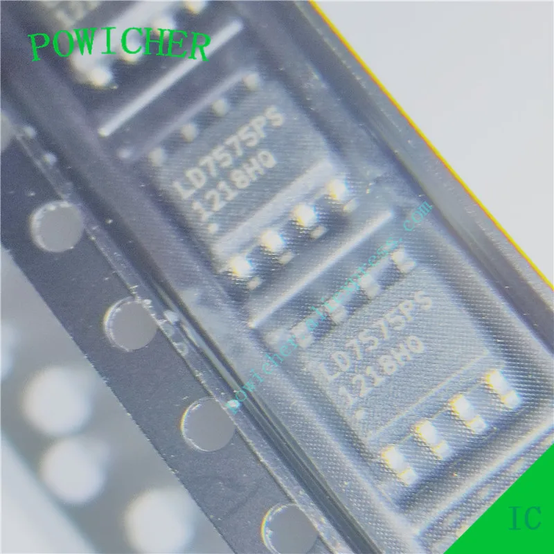 10pcsLD7575PS LD7575 SOP8 In Stock