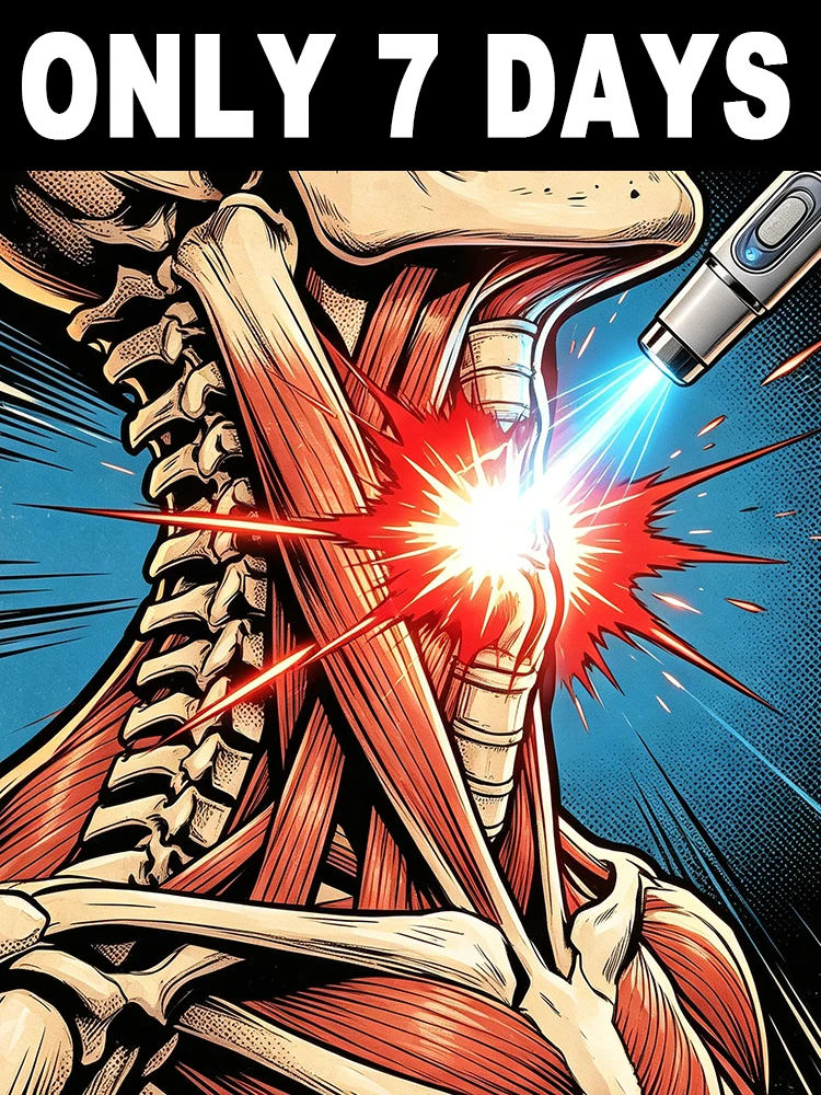 

A New Way to Gently Care for Your Joints | No Complicated Steps Required