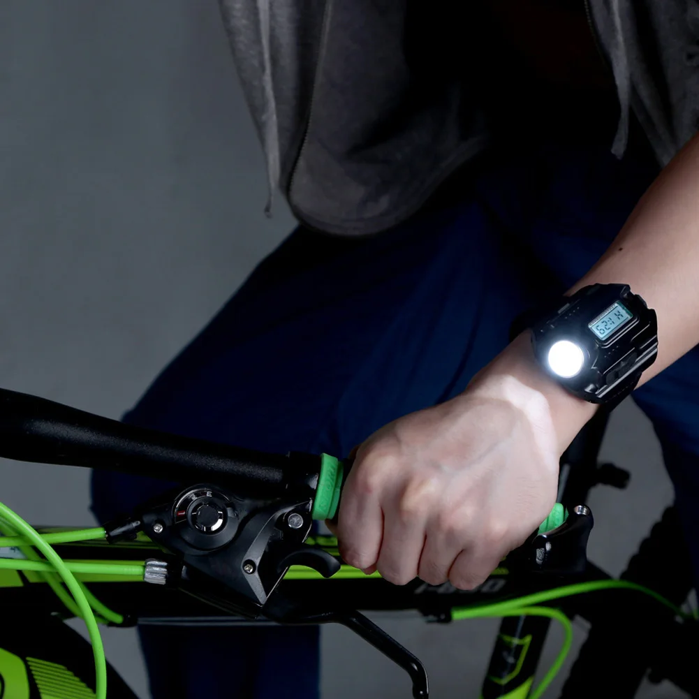 Portable Xpe Led Wr… - image