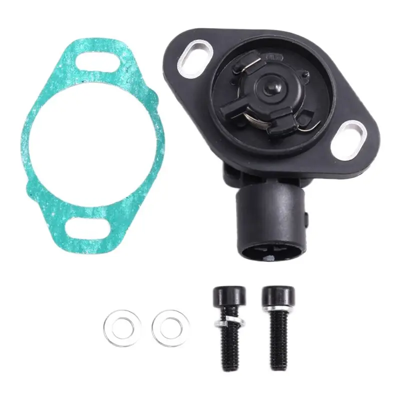 A85E-37825-PAA-A01 Car Throttle Position Sensor TPS For Honda Accord Civic CR-V Odyssey Acura CL MDX 1988-2004 37825PAAA01
