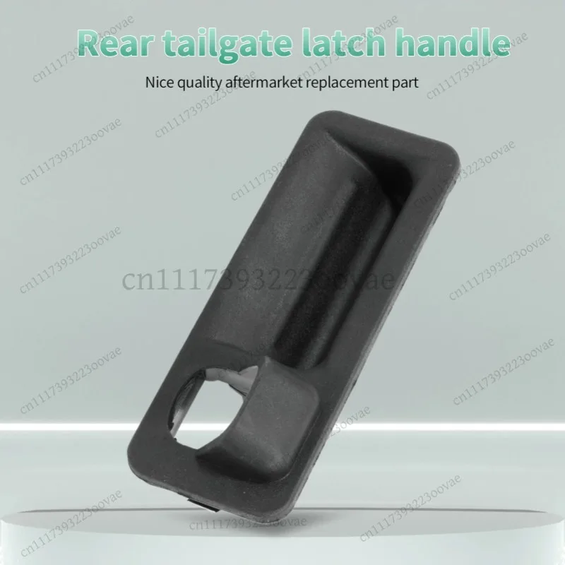 Rear Trunk Lid Lock Tailgate Handle Switch 81260-D3510 Fit For Sportage 2020-2022 Tucson 2019-2021 Hatch Release Button