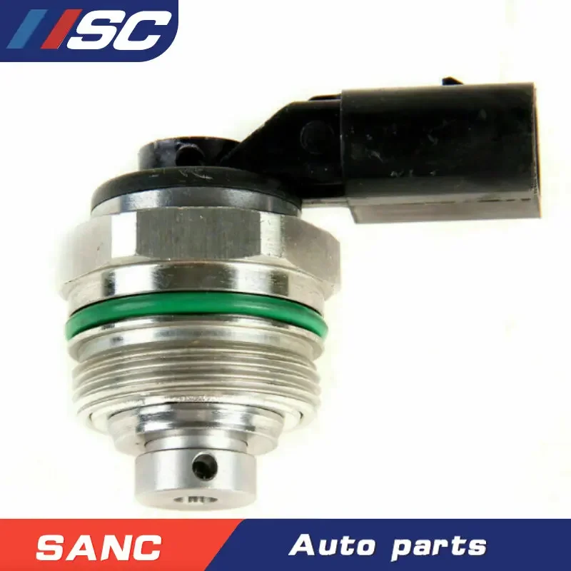 06F127025CT High Pressure Fuel Pump Plug For VW Golf Jetta Passat Audi S4 A3 TT OEM 06F127025J 06F127025B 06F127025F 06F127025H