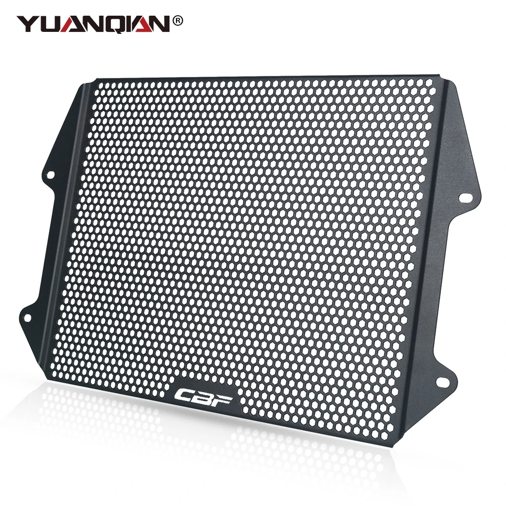 

Для Honda 2011 2012 2013 CBF1000 FA мотоциклетная решетка радиатора, защитная крышка CBF1000 CBF1000FA, аксессуары