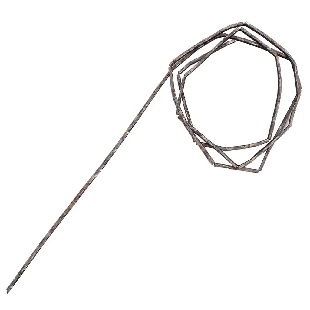 Красивое украшение в виде полосы Purfling для акустической гитары 795x2x1,6 мм