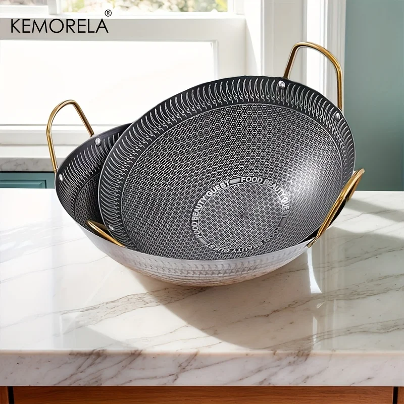 Thumbnail 2 - #2 Top 30 Carbon Steel Woks Worth Buying In 2026