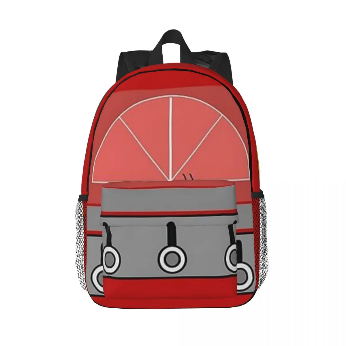 Mochila impermeable para niños y niñas, dispensador de moda, portátil, bolsa para libros escolares, nueva