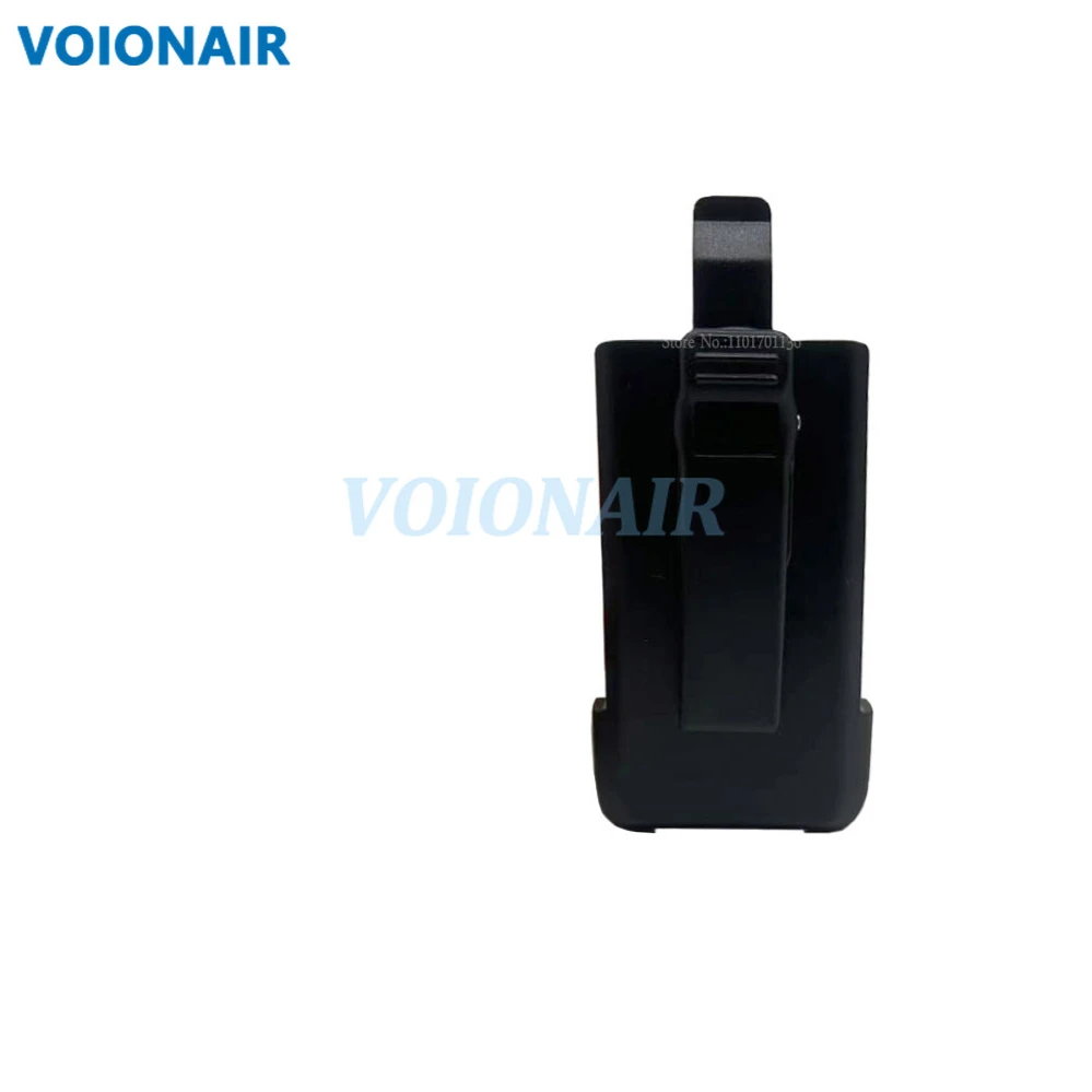 VOIONAIR 2pcs Replacement Swivel Holster Back Holder for Motorola DTR720 DTR700 Two Way Radio Accessories