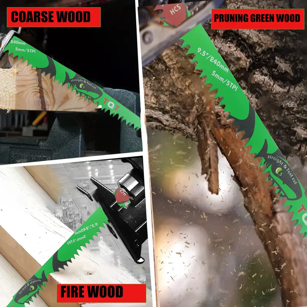 Thumbnail 2 - #9 Latest Saw Blades Updates