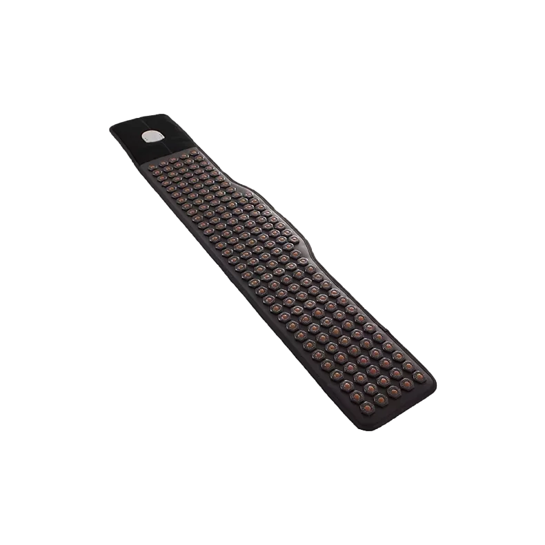 

STLFSelf-Heating Tourmaline Waist Support Massager For Sciatica Relief And Muscle Recovery