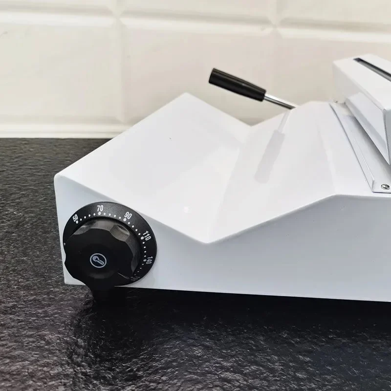 300 مللي متر حقيبة تعقيم الأسنان آلة الختم معدات تعبئة التطهير 400 واط قوة 220 فولت الجهد للاستخدام الطبي #6