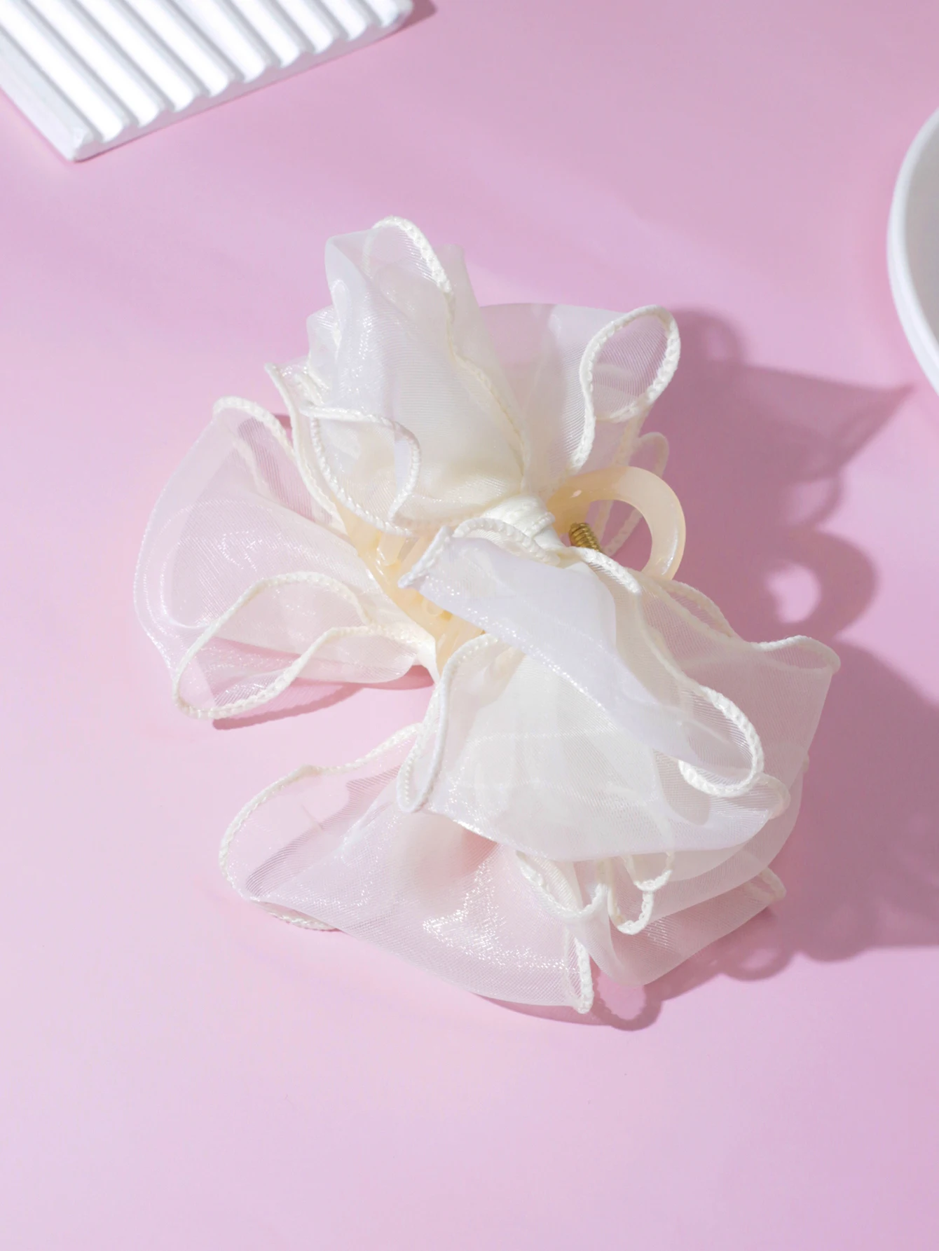 Рисунок 5 - Lystrfac модная сетчатая заколка