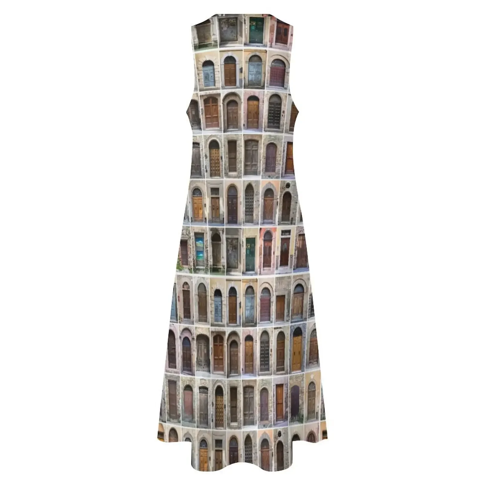 Sukienki wieczorowe damskie w stylu Toskanii, sukienki na studniówkę, odzież damska, spódnice damskie, sukienka