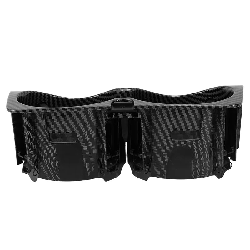 

N03R-A2056800691 Center Console Insert Beverage Cup Holder Water Cup Holder Car For Mercedes Benz W205 W213 W253 W447 15-21 Part
