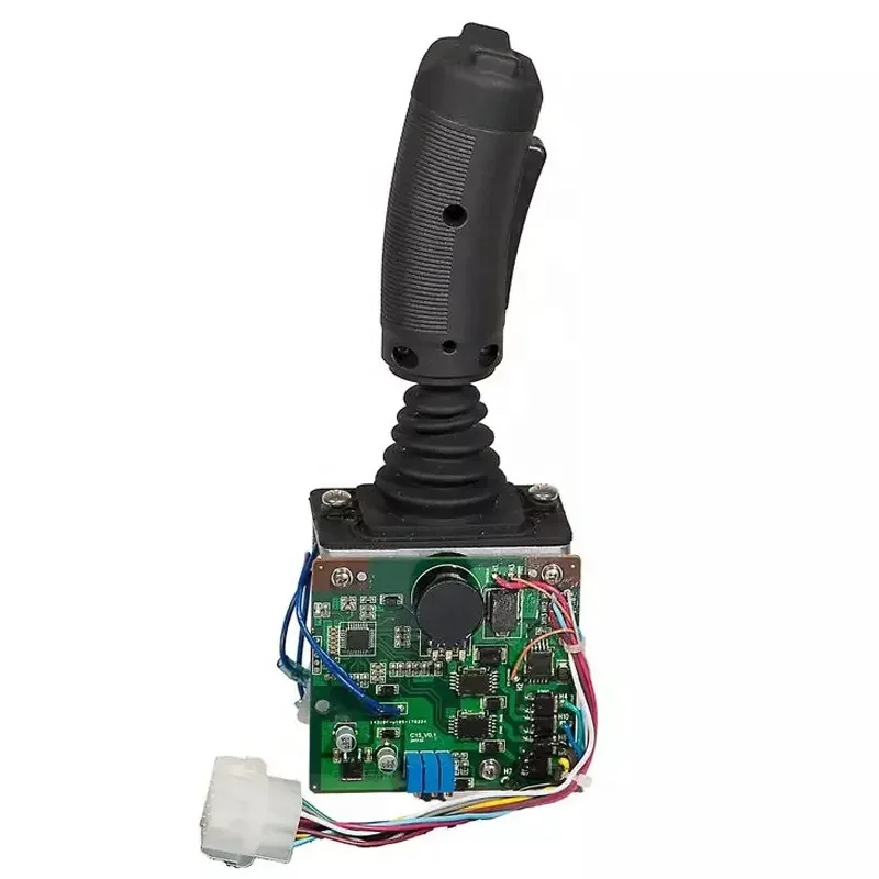 

Joystick Controller 123994 For Skyjack Scisssor Lift