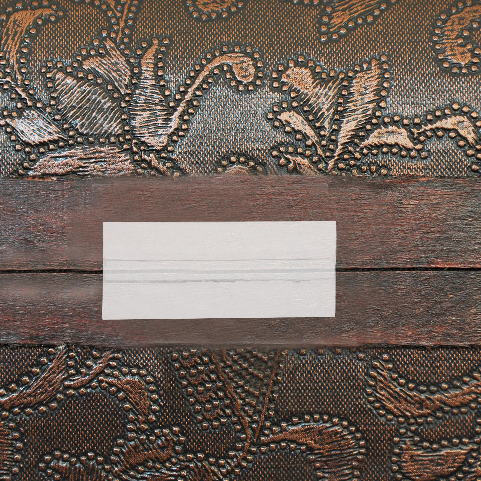 

4Pcs Self-Adhesive Hinges for Cabinet Doors Double-Sided Tape Easy Install Small Hinges for Box Drawer Folding Door Hinge