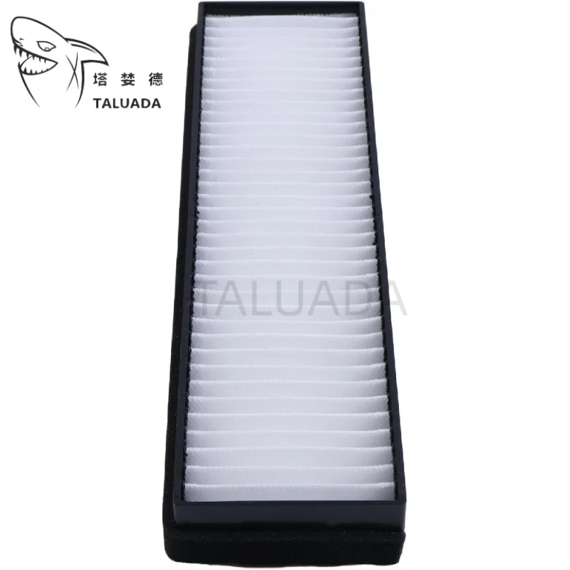

Air Filter 40040200041 For Excavator DX53W DX55 DX55W DX60R DX140LCR DX235LCR Loader E55W E60 E62 E63 E80 E85