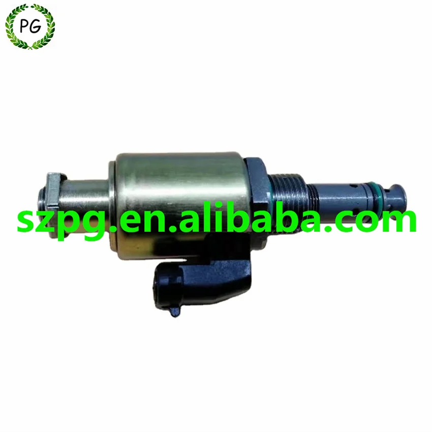 Solenoid Valve 122-5053 107-1228 for E325 E322c