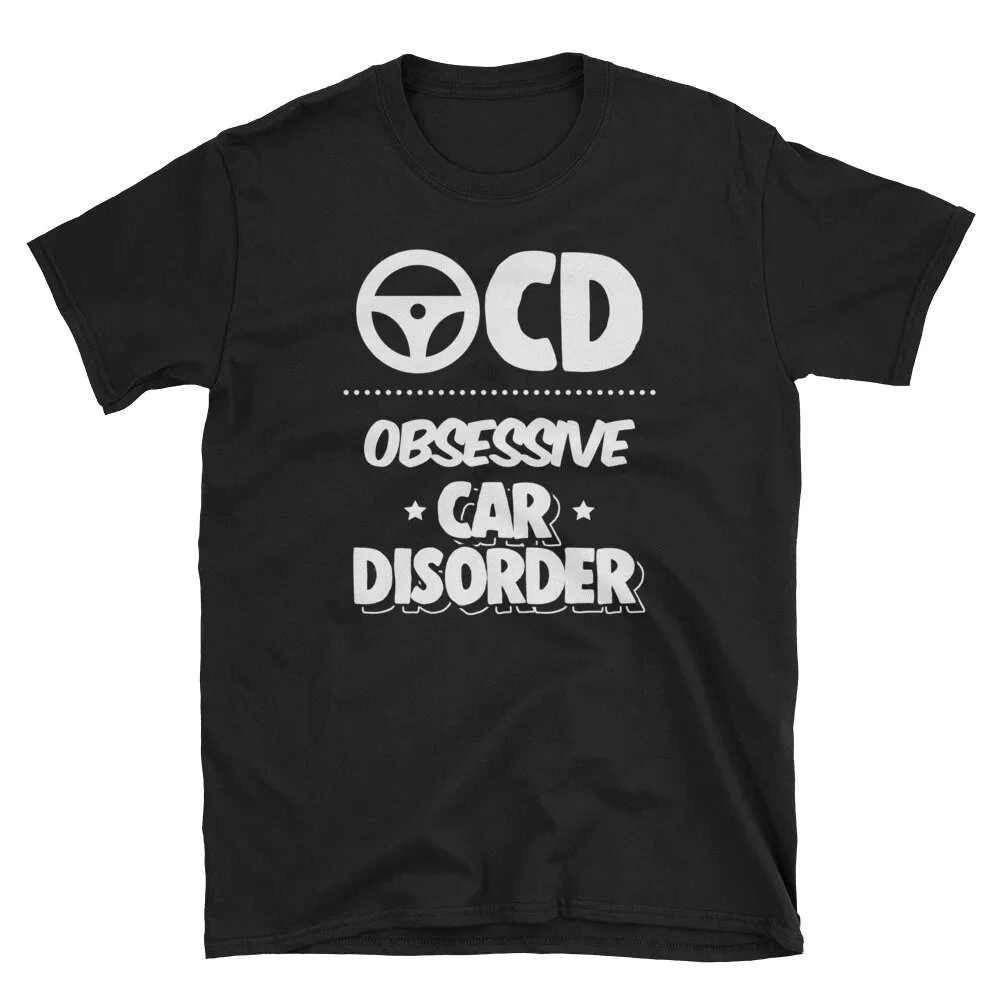 

Funny Car T Shirt Lover Mechanic Collector